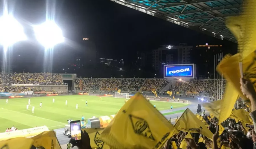 Αυτή είναι η Καϊράτ που έχει καθιερωθεί ως η μεγάλη δύναμη του ποδοσφαίρου του Καζακστάν