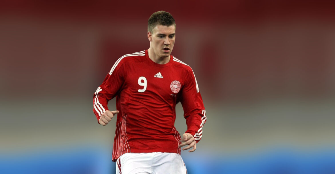 Νίκλας Μπέντνερ: Τίποτα σπουδαίο