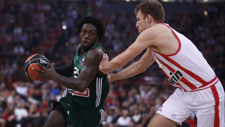 Ολυμπιακός - Παναθηναϊκός: Τι ισχύει με το Salary Cap εν όψει της σεζόν 2026/27