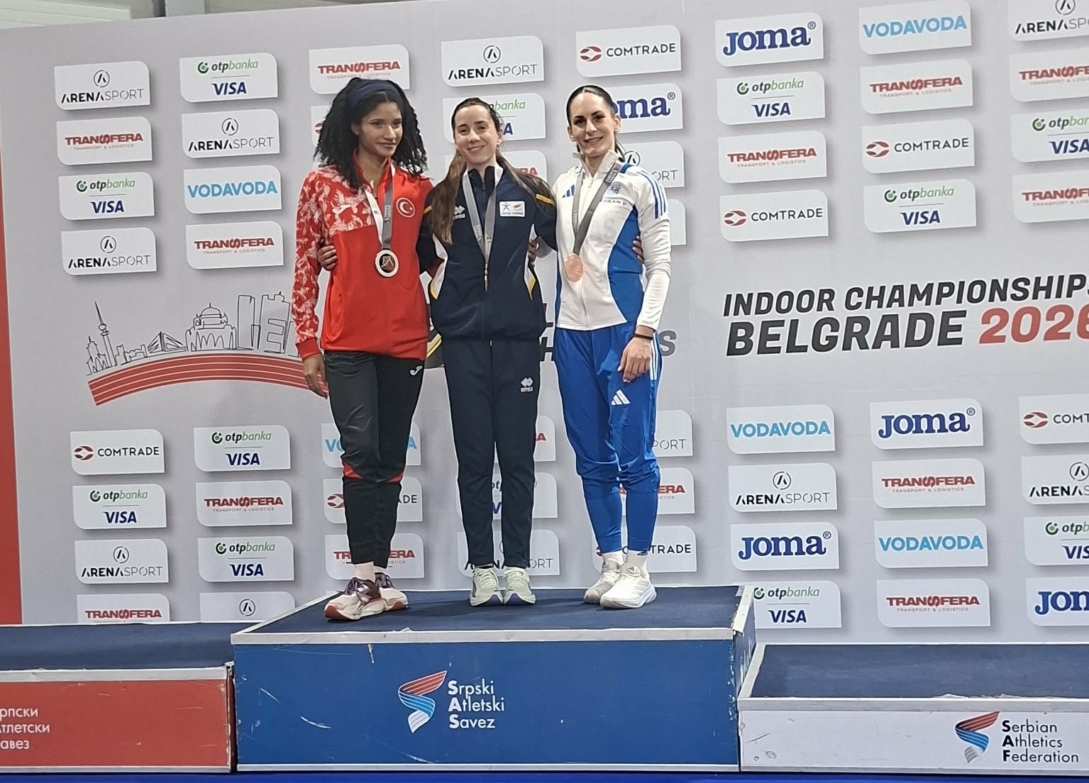 ΧΡΥΣΟ ΜΕΤΑΛΛΙΟ η ΦΙΛΙΠΠΑ!