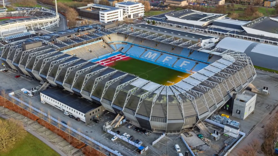 Σοκαριστική είδηση: Νεκρός 20χρονος ποδοσφαιριστής από πυροβολισμούς