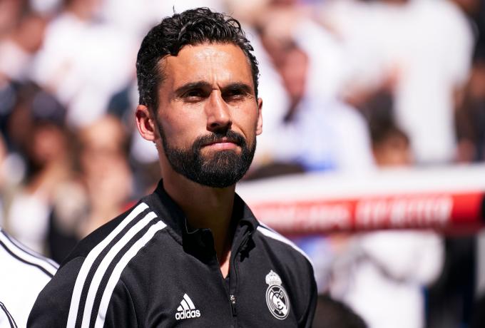Βρήκε ήδη τον επόμενο: Ο Αρμπελόα αναλαμβάνει την Ρεάλ Μαδρίτης!