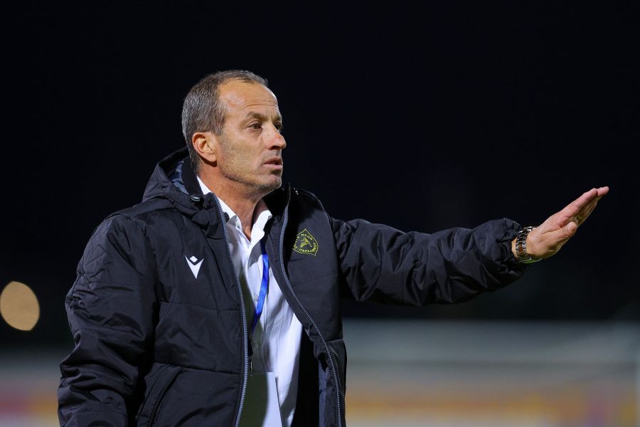 Κοσμά: «Πρέπει να παλεύουμε όλους τους αγώνες»