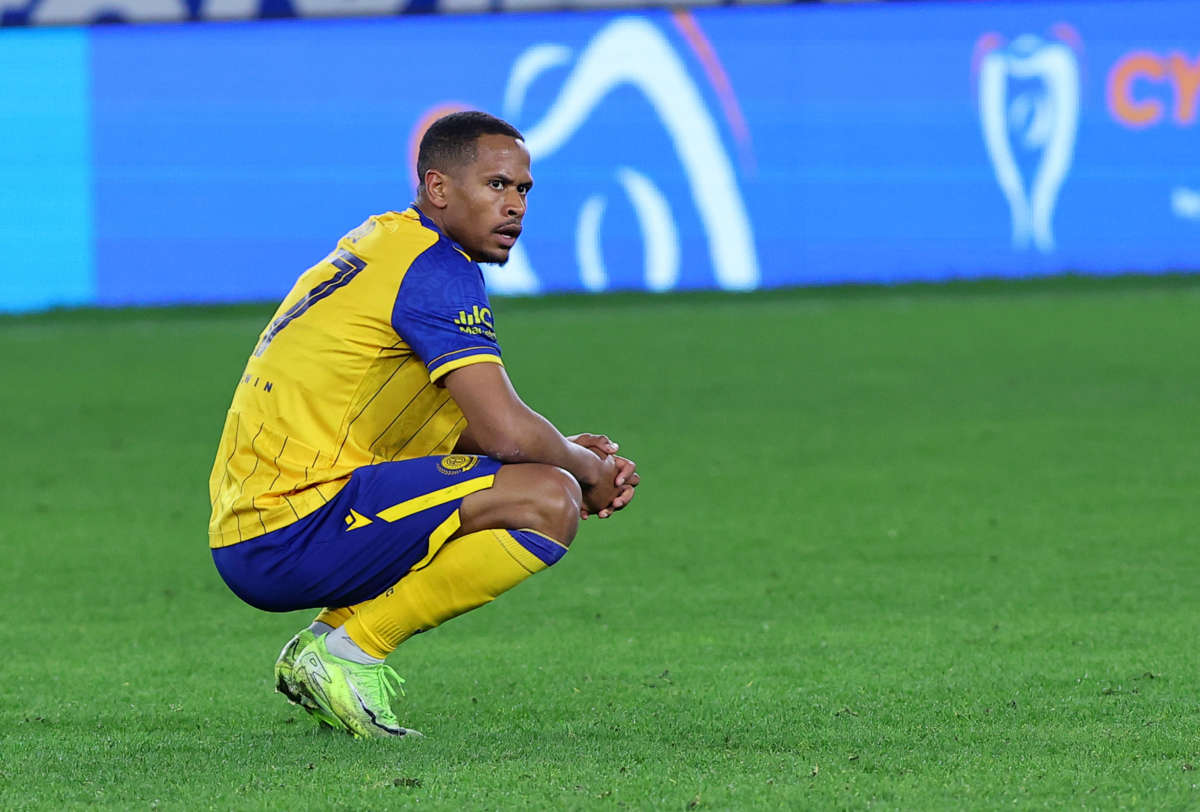 Κανείς δεν θα χαριστεί στην ΑΕΛ