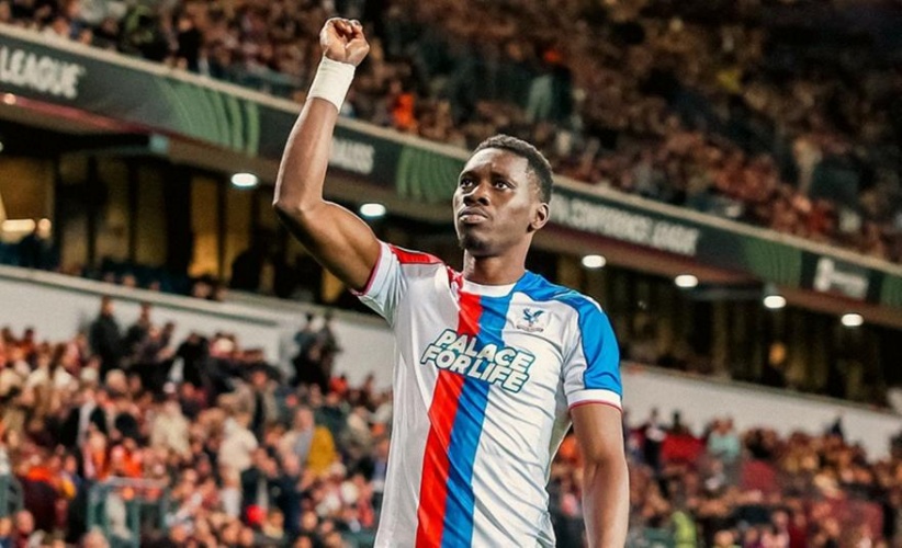 Έσπασε όλα τα κοντέρ η Κρίσταλ Πάλας: Ο Σαρ πέτυχε το γρηγορότερο γκολ στην ιστορία του Conference League!