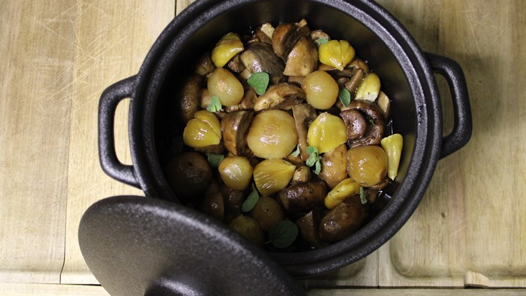 Τι θα βγάλουν τα «μαγειρέματα» (6) 