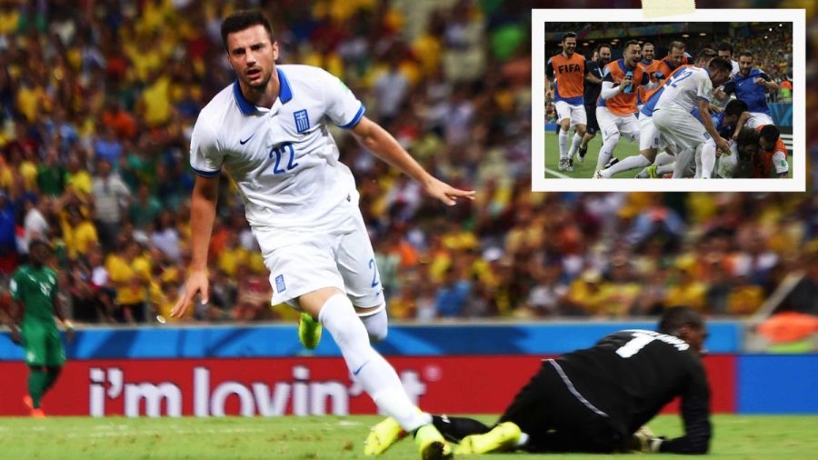 «Τα πρώτα 45 λεπτά μετά την πρόκριση έκλαιγα – Θα φτάναμε στους ‘4’ του Μουντιάλ» 