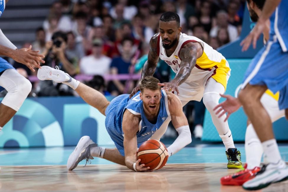 Τα προφίλ των ομάδων του FIBA EuroBasket 2025 που θα αγωνιστούν στην Κύπρο!
