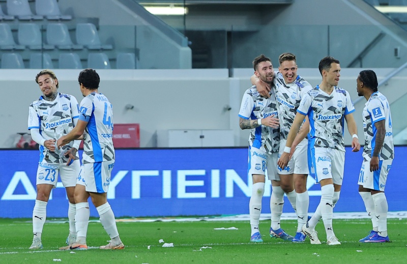 Απόλλων: Το εντυπωσιακό σερί που... έσπασε