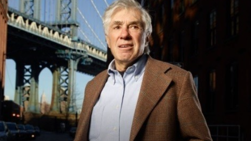 Success story: Από την απόλυτη φτώχεια έφτιαξε αυτοκρατορία – Τα έξι μαθήματα ζωής ενός δισεκατομμυριούχου