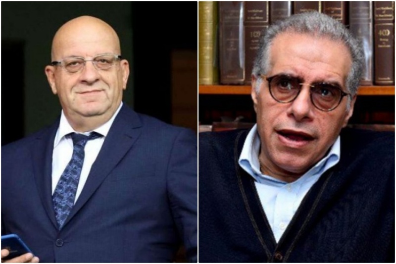 Αιχμές για Κούμα και Κρις Τριανταφυλλίδη από Ομόνοια!