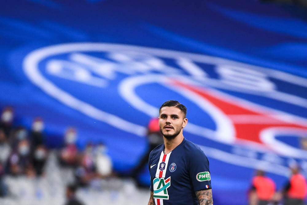 Η Κίρκη του Μάουρο Ικάρντι