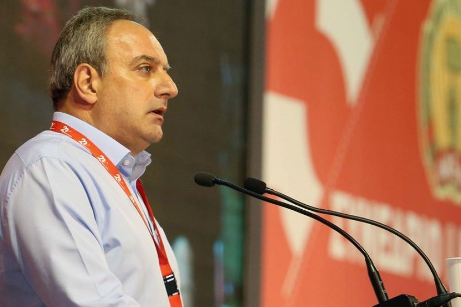 Στεφάνου: ‘Το ΑΚΕΛ δεν θα επιτρέψει η Αστυνομία να μετατραπεί σε εργαλείο καταστολής και καταστρατήγησης δημοκρατικών δικαιωμάτων των πολιτών’ Στεφάνου: ‘Το ΑΚΕΛ δεν θα επιτρέψει η Αστυνομία να μετατραπεί σε εργαλείο καταστολής και καταστρατήγησης δημοκρατικών δικαιωμάτων των πολιτών’