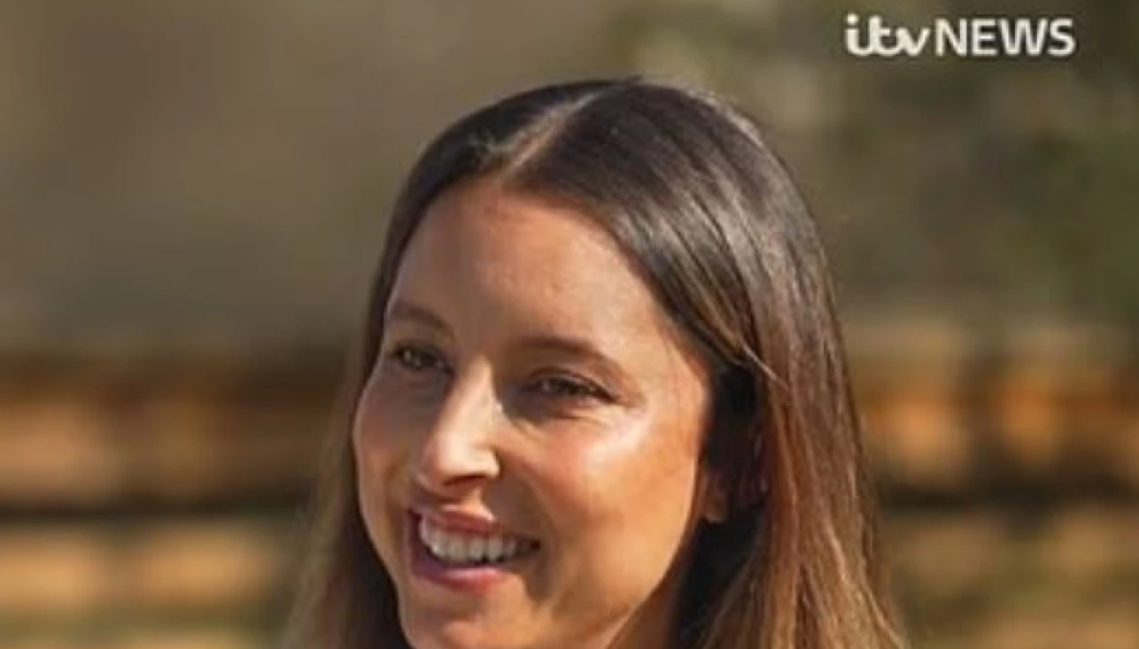 Ο ποδοσφαιριστής πέθανε πριν από έναν χρόνο - Τώρα η σύζυγός του ανακοίνωσε ότι είναι έγκυος