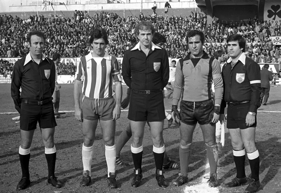 Όταν Παναθηναϊκός και Ολυμπιακός κοντραρίστηκαν μέσα στις γιορτές