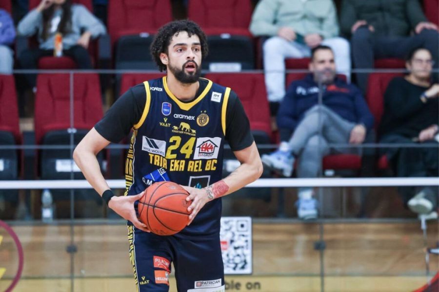 Εντός έδρας νίκη για την TRIA EKA ΑΕΛ επί της Fabricca ΕΝΠ,