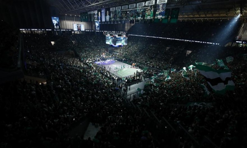 Γενικός Διευθυντής Belgrade Arena: «Η διοίκηση της Ευρωλίγκας είπε να πάει το Final Four στο ΟΑΚΑ»!