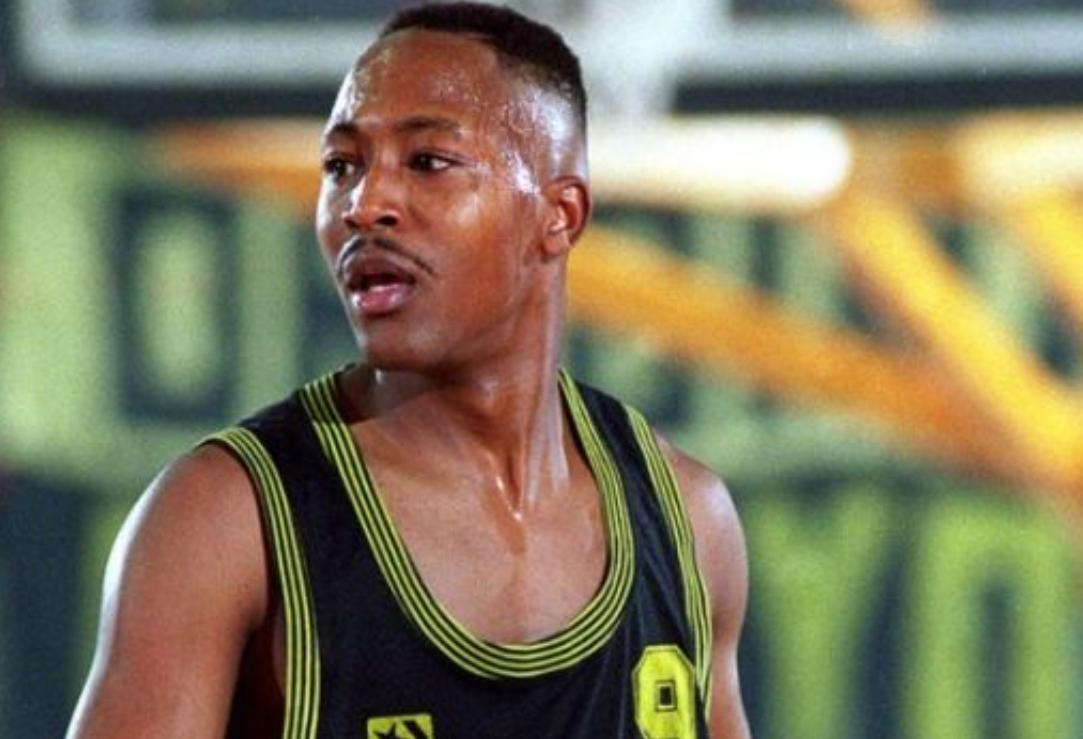 Έβαζε 45 πόντους για πλάκα: Ο σεσημασμένος σκόρερ της Α1 που σε έριχνε κάτω με τη σταυρωτή του