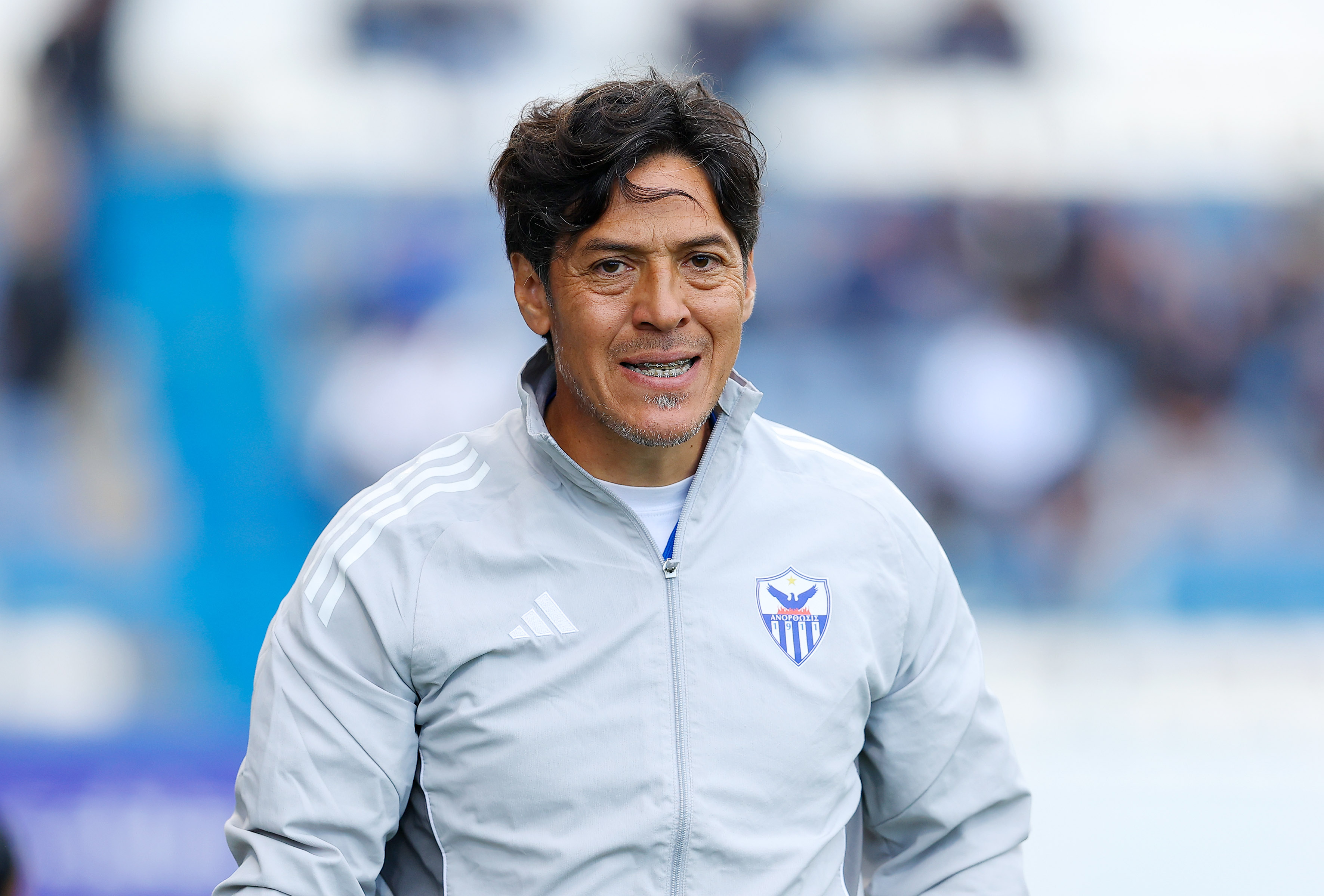 ΚΑΜΟΡΑΝΕΖΙ: «Απόλαυσα το παιχνίδι…»