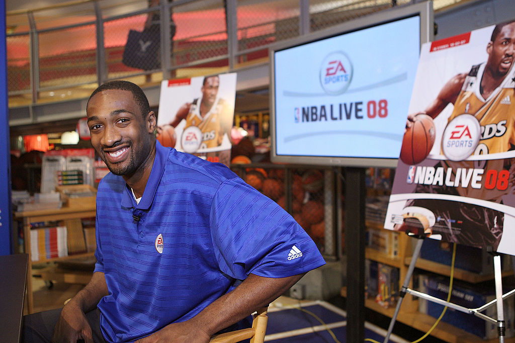 Η «κατάρα» του NBA Live: Μύθος ή η πιο παράξενη σύμπτωση στην ιστορία του μπάσκετ;
