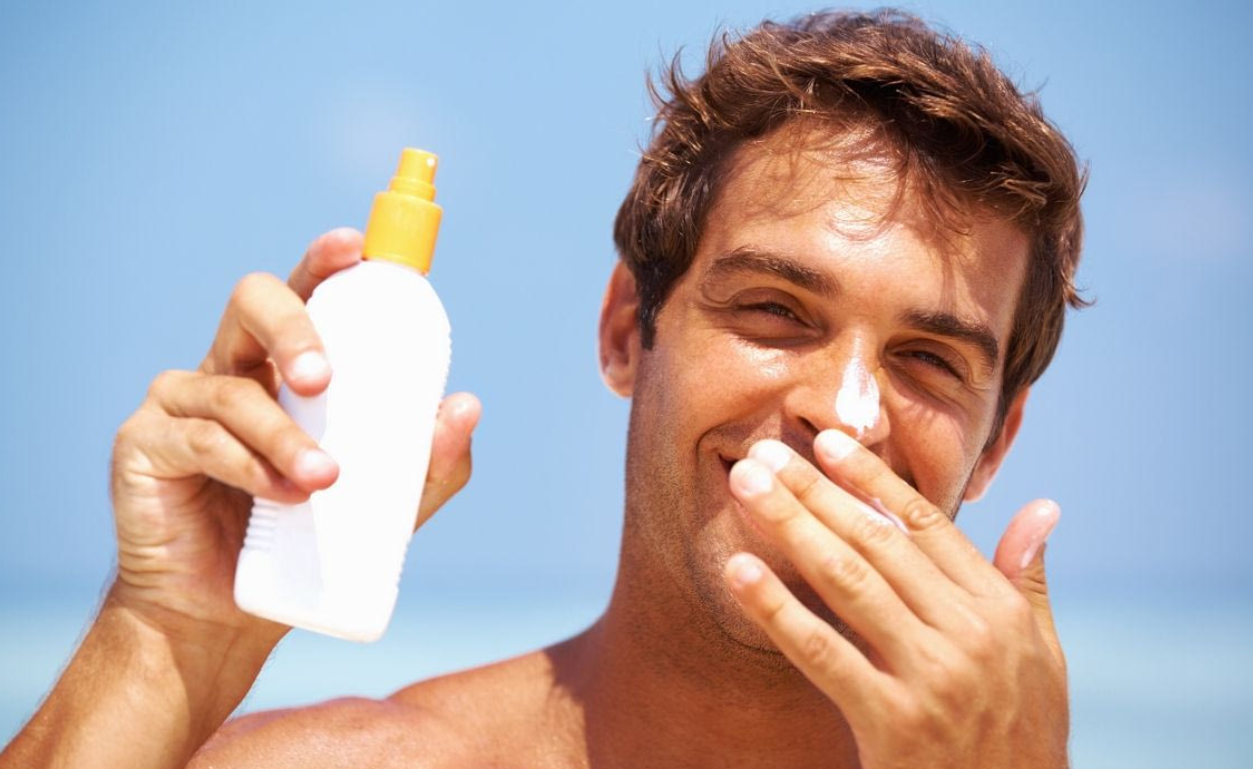 Τι δείκτη SPF πρέπει να έχει το αντηλιακό σου