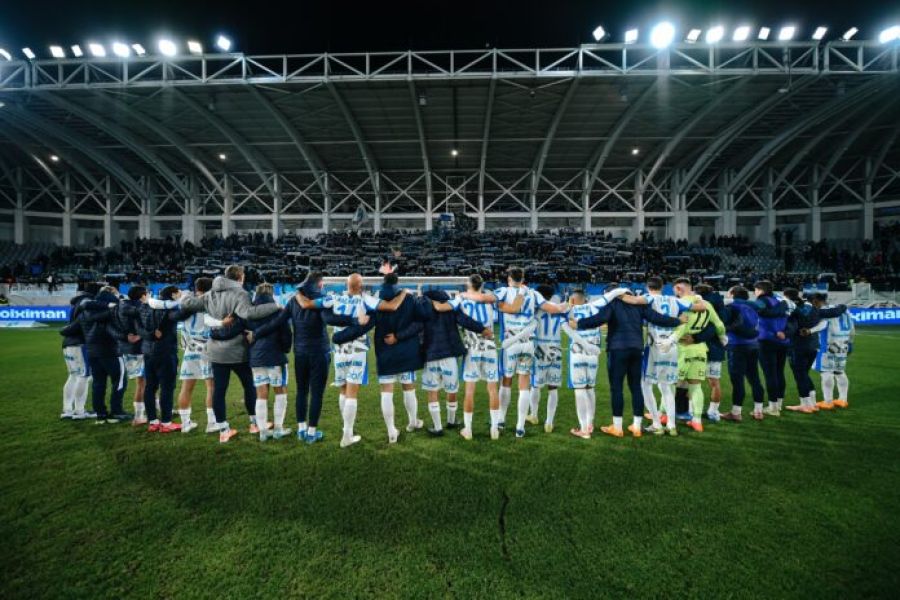 ΑΠΟΛΛΩΝΑΣ: Η αποστολή για Ακρίτα