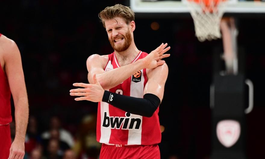 Πήρε την ντερμπάρα του ΣΕΦ και «προσγείωσε» απότομα τον Ολυμπιακό η Μονακό Πήρε την ντερμπάρα του ΣΕΦ και «προσγείωσε» απότομα τον Ολυμπιακό η Μονακό