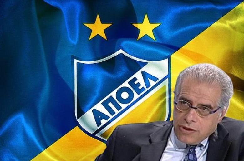 "Ο Πετρίδης είναι πλέον μέρος του προβλήματος – Από τον ανδριάντα στο τραγικό σημείο"