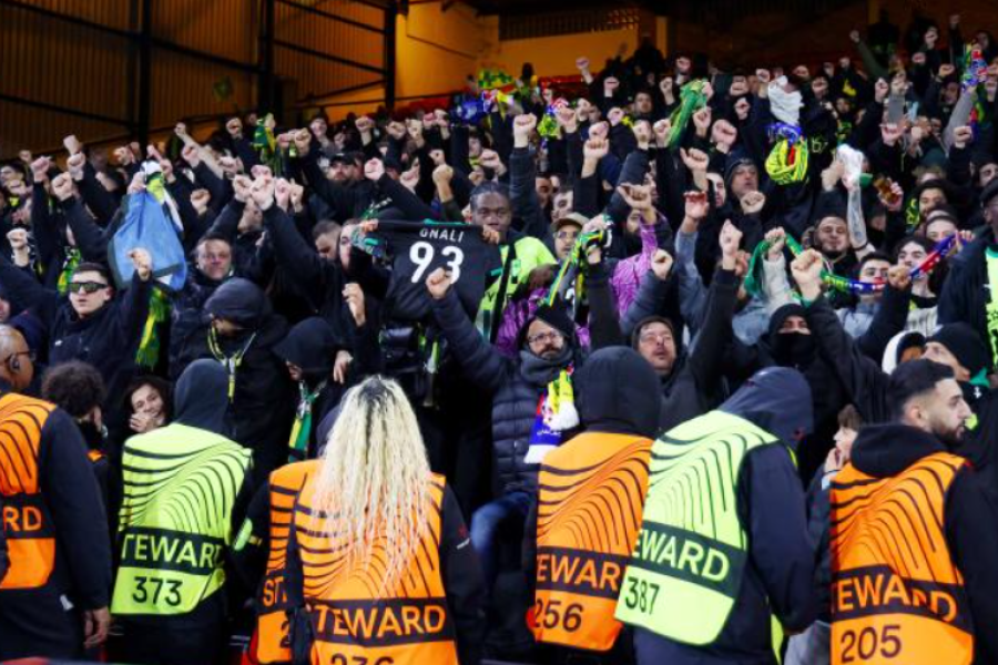 AEK: Υπενθύμιση για τα εισιτήρια με Χάκεν