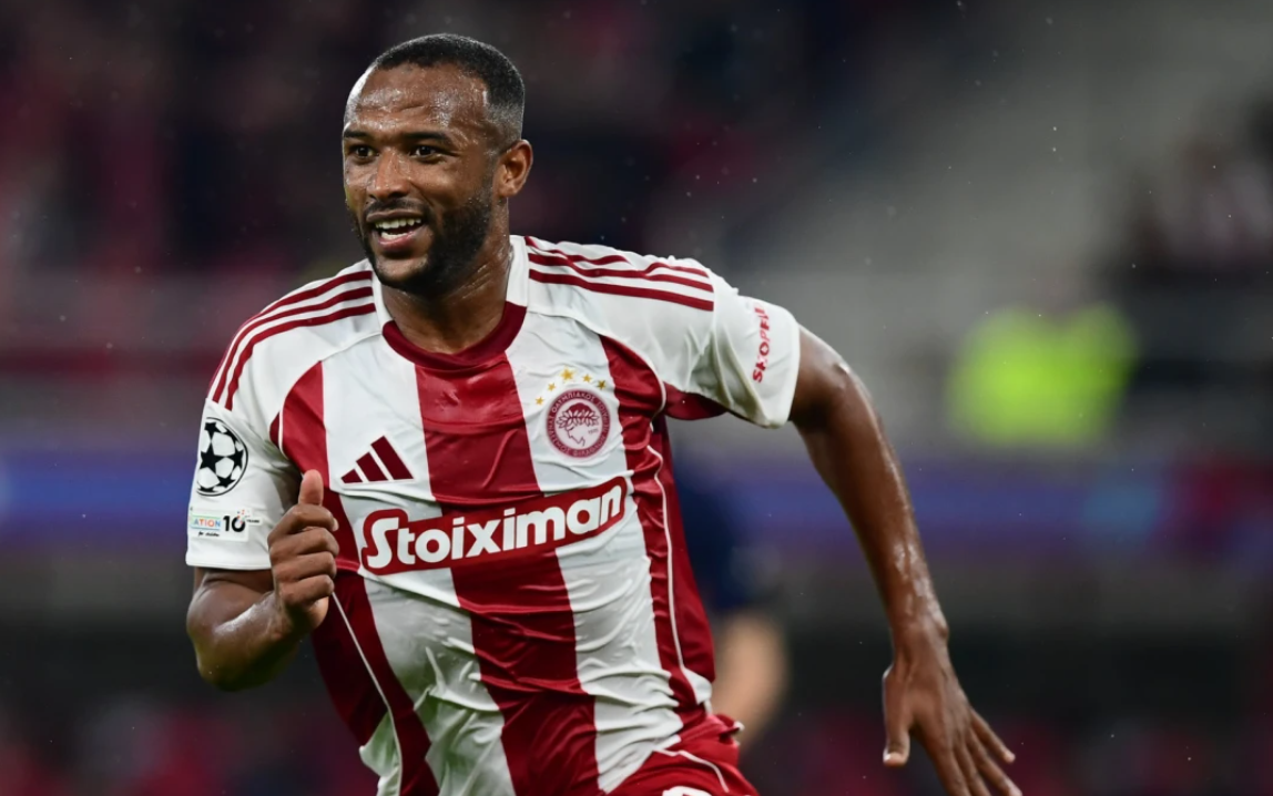 Story time: Πως έγινε η μεταγραφή του Ελ Κααμπί στον Ολυμπιακό - Ποιος τον πρότεινε