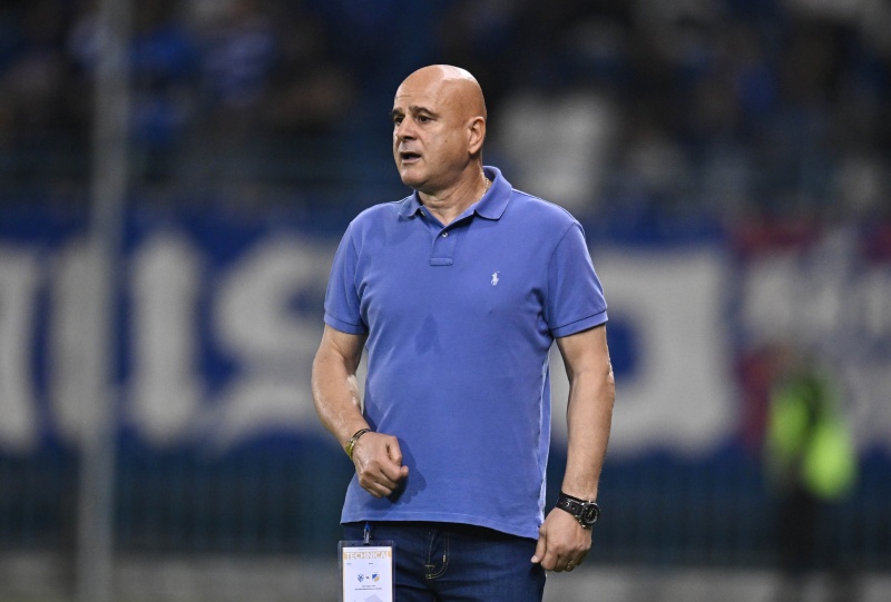 Η μεγάλη απουσία του Σένσι και η πιθανή ενδεκάδα του Τιμούρ για το ματς με τα «περιστέρια»