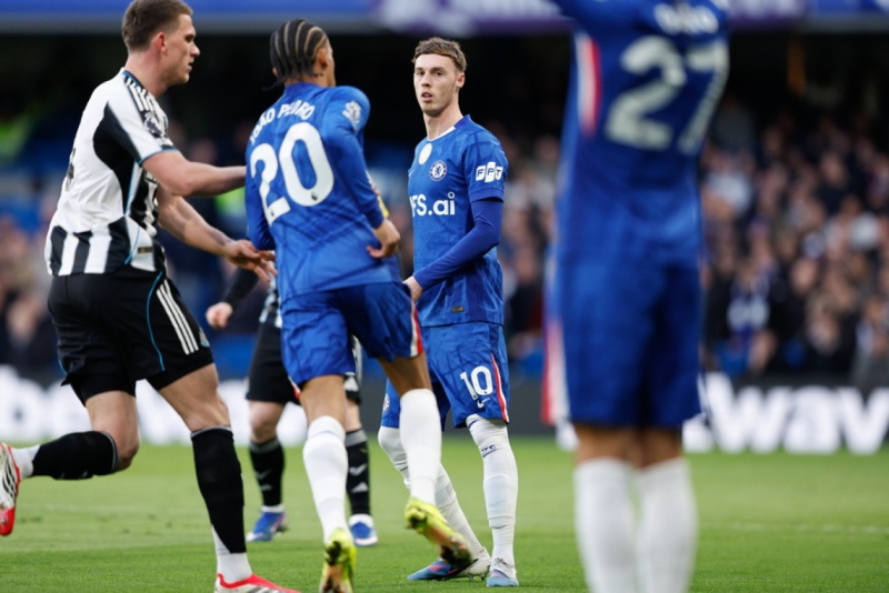 Στο χείλος του... οικονομικού γκρεμού βρίσκεται η Τσέλσι