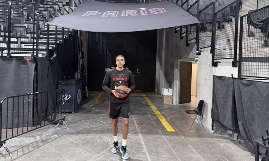 Γουόρντ για την επιστροφή του στο Παρίσι: «Θα ήταν ασέβεια να κρατηθώ πίσω»