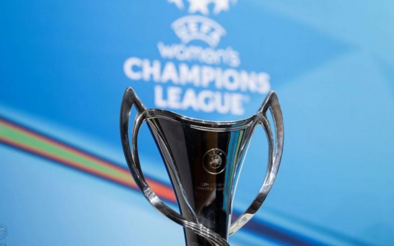 UEFA Women's Champions League: Στις 18 Ιουνίου η κλήρωση για Apollon Ladies και Ομόνοια Λευκωσίας