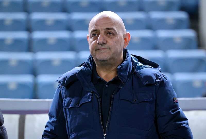 Θα τους βγει η «επένδυση» με Μάντζιο; 