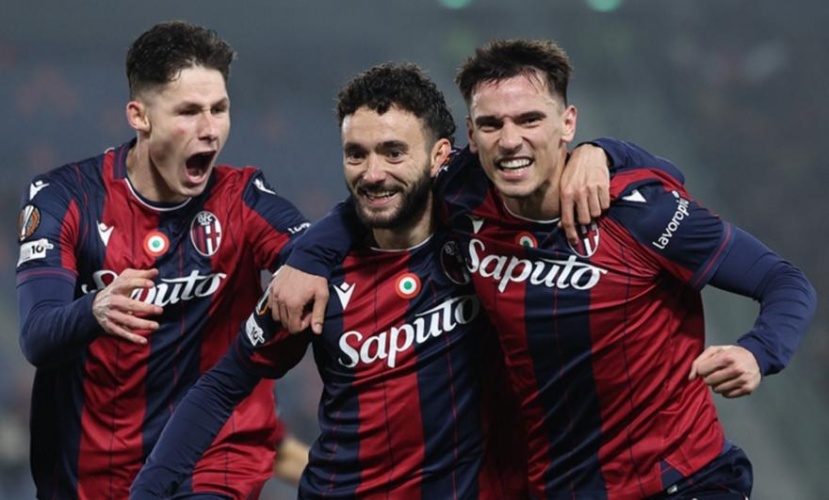 EUROPA: Κράτησε ψηλά τη σημαία και η Μπολόνια, τα χρειάστηκε η Νότιγχαμ Φόρεστ αλλά προκρίθηκε!