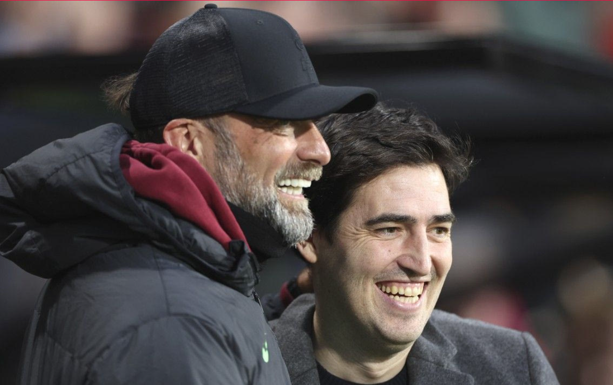 Από τη Λάρνακα στο Anfield: Γιατί η Λίβερπουλ καταλήγει στον Ιραόλα και τι προσδοκά να φέρει στο παιχνίδι της