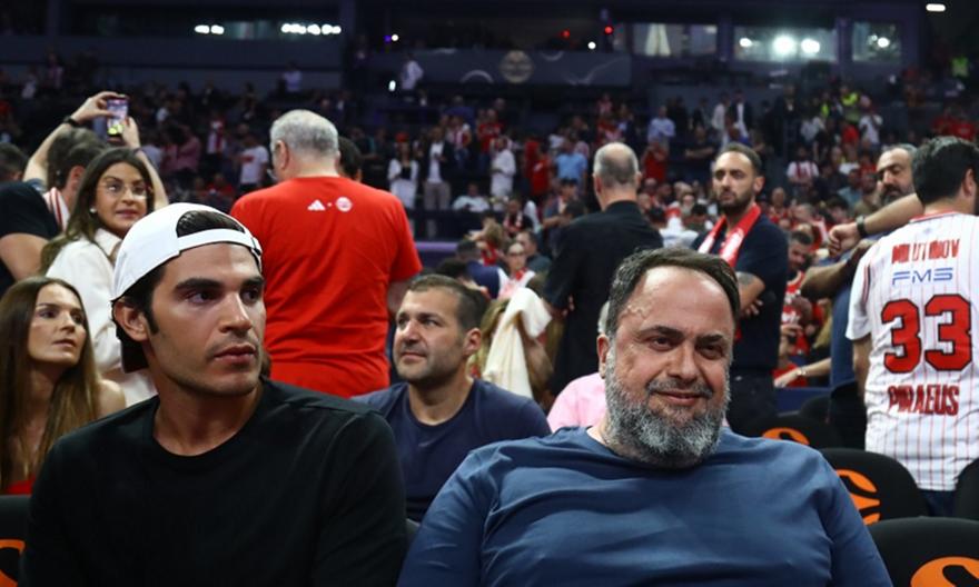 Βαγγέλης Μαρινάκης: Η χρονιά που… ξέφυγαν όλα - Ξύλο, απολύσεις και διεθνής κατακραυγή