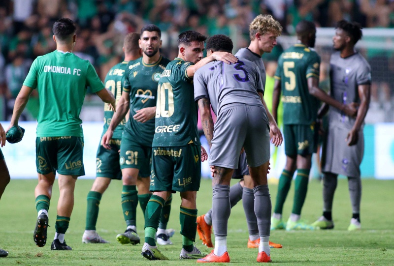 Δυνατό μήνυμα Ομόνοιας με Λοΐζου! (ΦΩΤΟΓΡΑΦΙΑ)