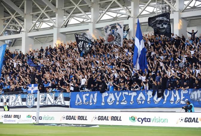 Γεμίζουν τις κερκίδες οι Απολλωνίστες ενόψει ΑΠΟΕΛ