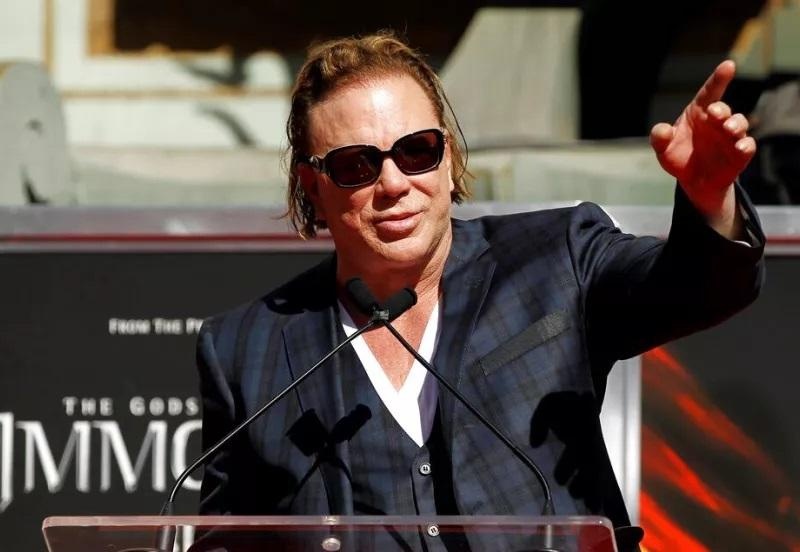 Απίστευτο: Πρώην μεγάλος σταρ και sex symbol του Χόλιγουντ κινδυνεύει να μείνει άστεγος - Κάνει έρανο για να πληρώσει το νοίκι του