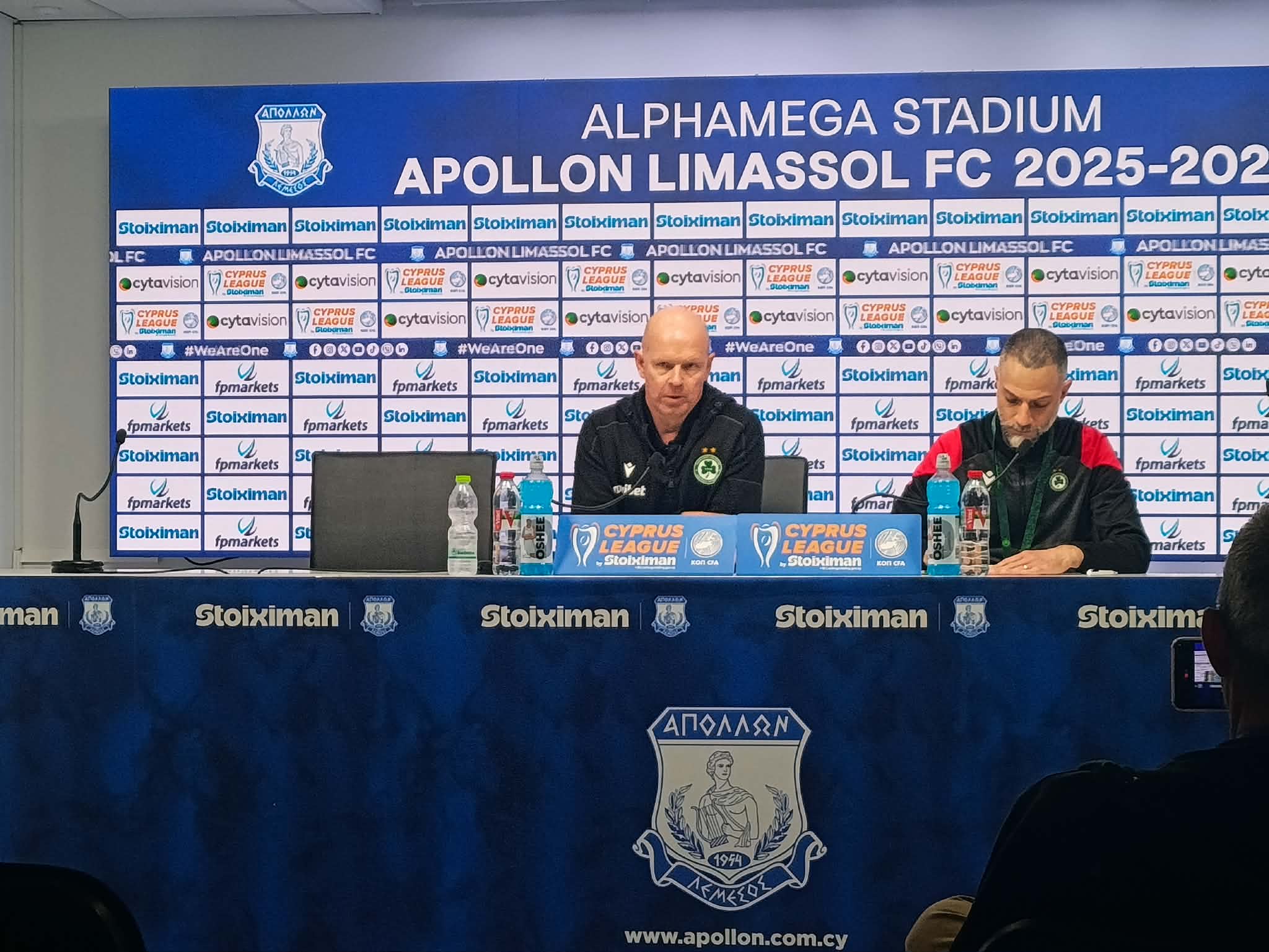 Ξέσπασμα Μπέργκ για Κουλιμπαλί: «Δεν ήταν ούτε αναγκαίο, ούτε υπεύθυνο να του δείξει δύο κίτρινες»