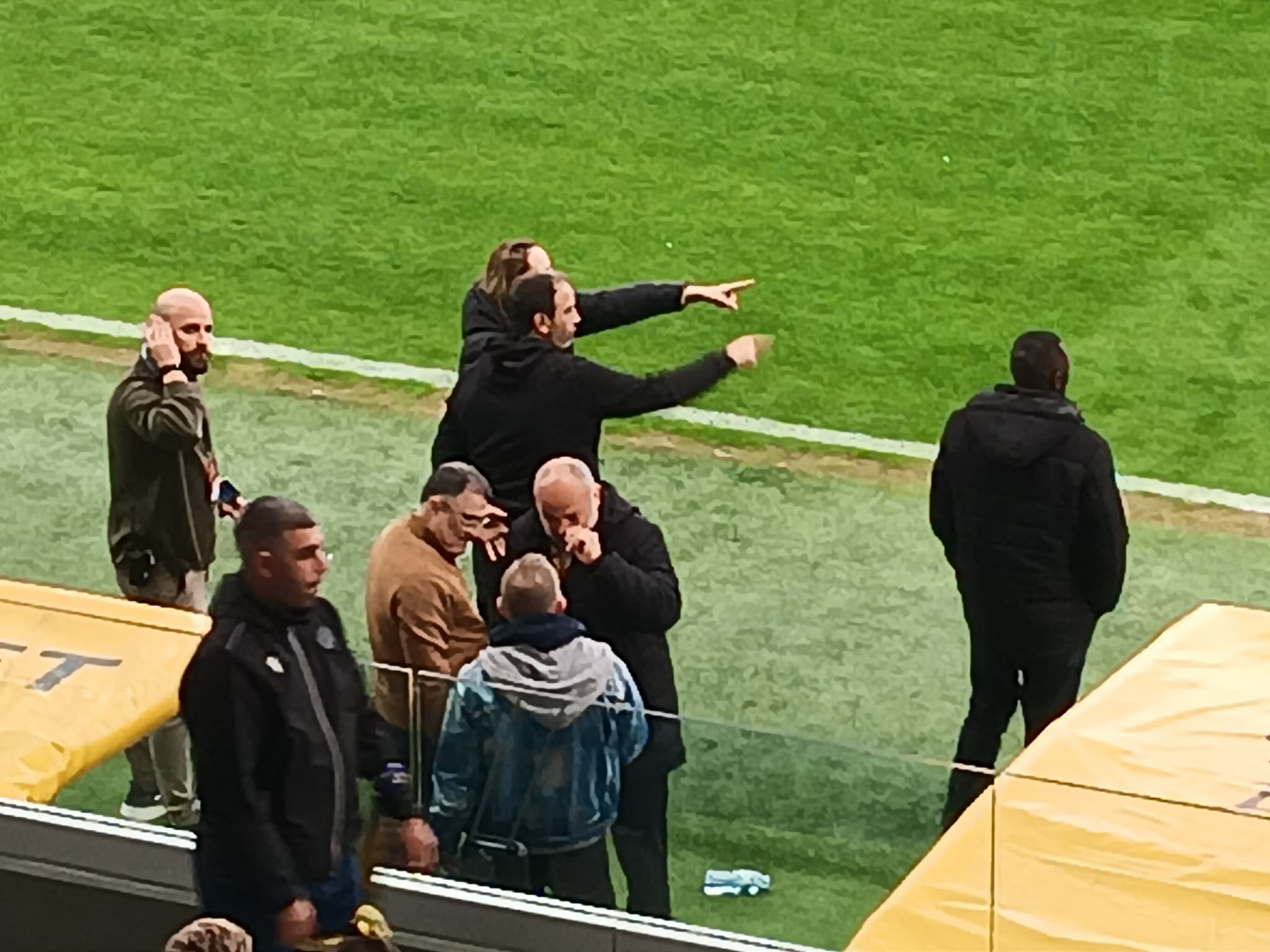 Ξεχώρισε με Θύμιο και Φωτίου-Κουγιάλη (ΦΩΤΟΓΡΑΦΙΕΣ)