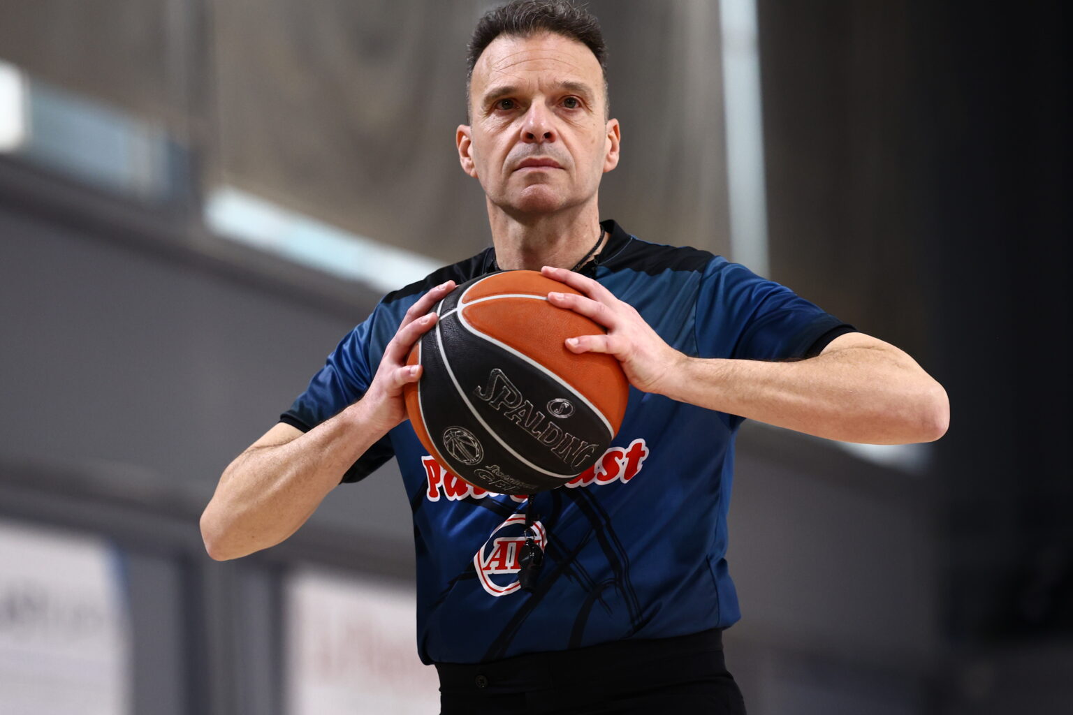 Προφυλακιστέος κρίθηκε ο Πέτρος Παπαπέτρου για το σκάνδαλο στο ελληνικό μπάσκετ