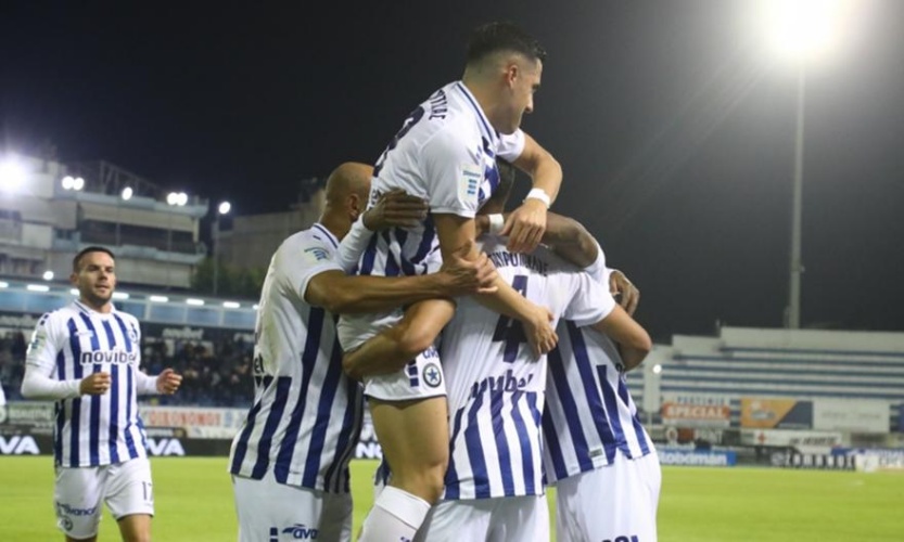 Γκρέμισε τον ΠΑΟΚ και έσπασε την γκίνια ο Ατρόμητος του Ντούσαν Κερκεζ!