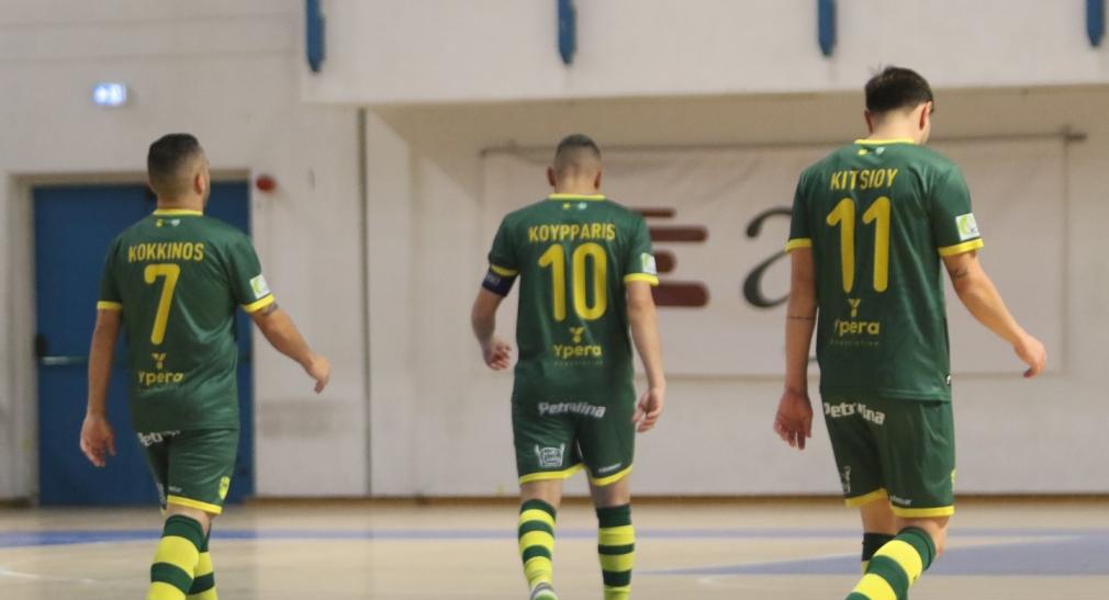 ΦΟΥΤΣΑΛ: Ξεκαθάρισε το σκηνικό των ημιτελικών – «Θρίλερ» και μεγάλες προκρίσεις