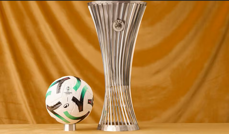 CONFERENCE: Το πρόγραμμα της Πάφου στην League Phase