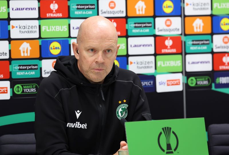 Υμνούν τον Μπεργκ και οι ουδέτεροι…