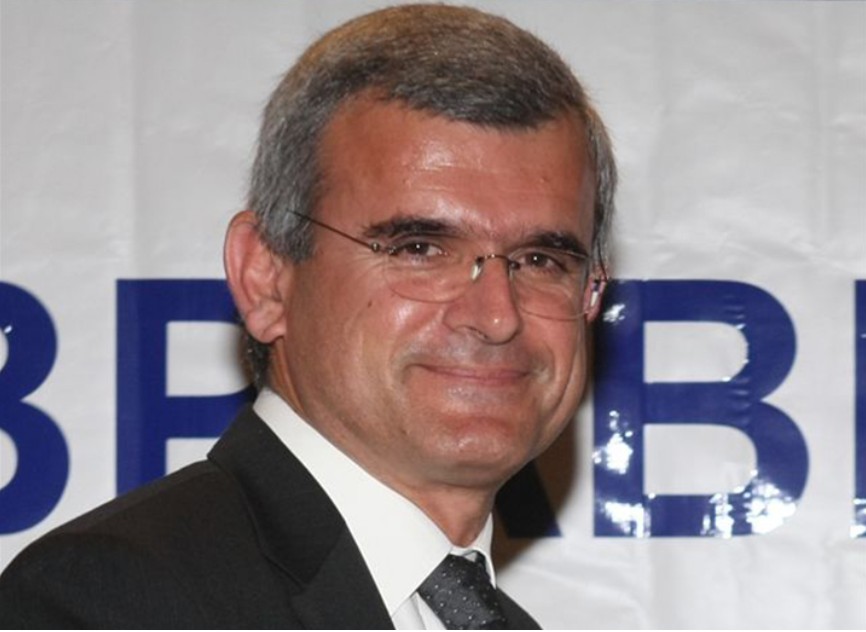 Ο πρόεδρος της ΚΟΕΚ απάντησε στον πρόεδρο του ΚΟΑ για το Κολυμβητήριο Λευκωσίας