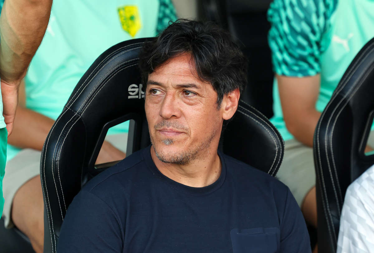 AEK: Οι επιλογές του Καμορανέζι